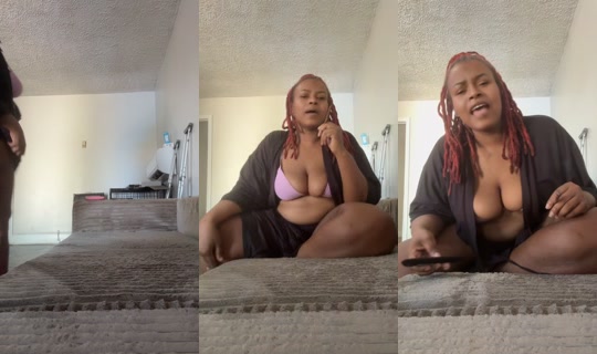 bigmissy803's Live Session — Oct 14, 2026, 3:14 PM