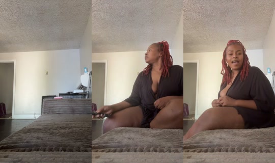 bigmissy803's Live Session — Oct 14, 2026, 4:17 PM