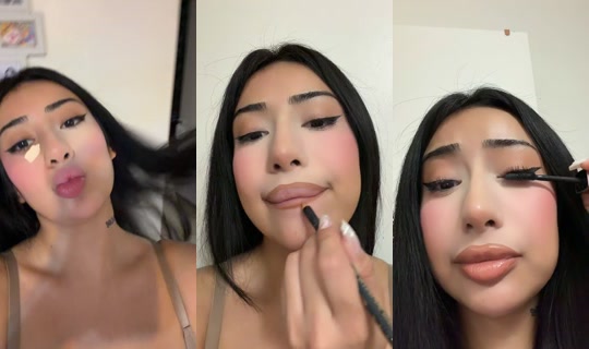bigmomamona's Live Session — Jul 27, 2026, 5:52 AM