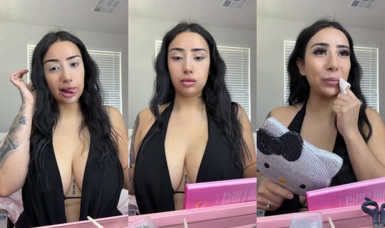 bigmomamona's Live Session — Aug 31, 2026, 11:09 PM
