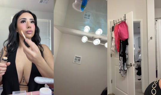 bigmomamona's Live Session — Aug 31, 2026, 11:27 PM
