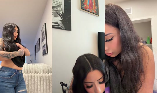 bigmomamona's Live Session — Sep 1, 2026, 12:17 AM