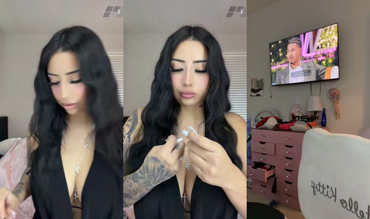 bigmomamona's Live Session — Sep 1, 2026, 1:08 AM