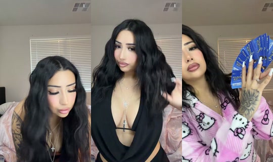 bigmomamona's Live Session — Sep 1, 2026, 1:28 AM