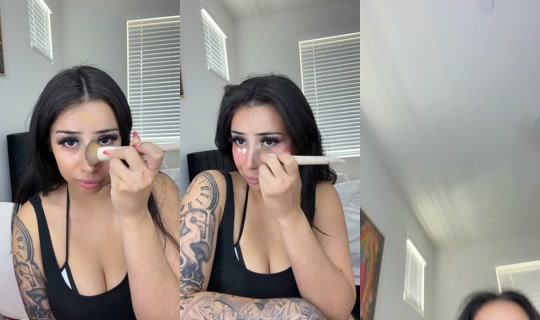 bigmomamona's Live Session — Sep 12, 2026, 10:38 PM