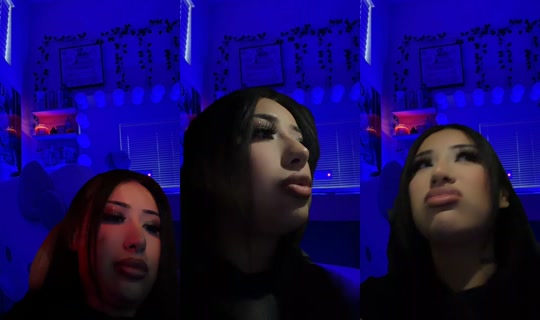 bigmomamona's Live Session — Sep 13, 2026, 3:32 AM
