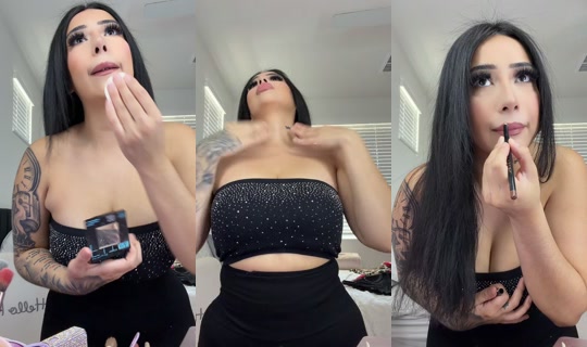 bigmona03's Live Session — Sep 22, 2026, 4:56 PM