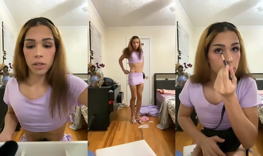 bigprecious_0's Live Session — Sep 20, 2026, 7:16 AM