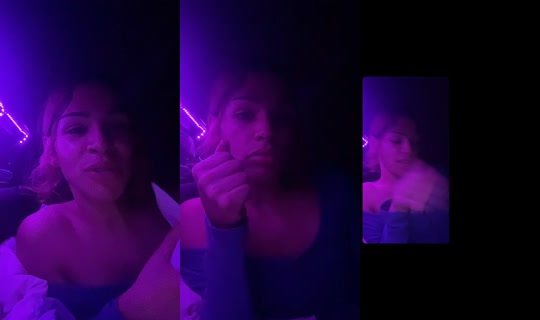 bigprecious_0's Live Session — Sep 22, 2026, 8:55 AM