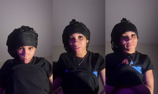 bigshawnna_'s Live Session — Sep 11, 2026, 5:53 AM
