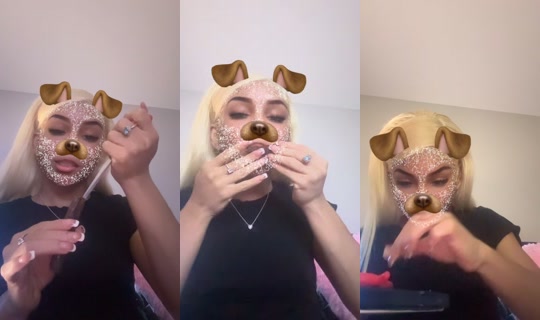 bigshawnna_'s Live Session — Sep 19, 2026, 8:06 AM