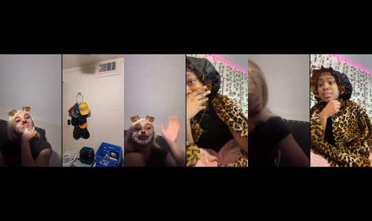 bigshawnna_'s Live Session — Sep 22, 2026, 2:35 AM