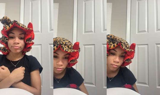 bigshawnna_'s Live Session — Oct 6, 2026, 6:21 AM