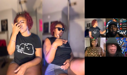 bigvirgodagoat__'s Live Session — Sep 27, 2026, 4:07 AM