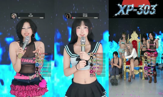 bigxerrf36's Live Session — Aug 29, 2026, 4:02 AM