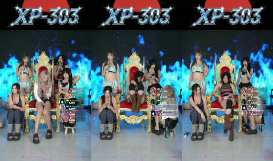 bigxerrf36's Live Session — Aug 29, 2026, 4:53 AM