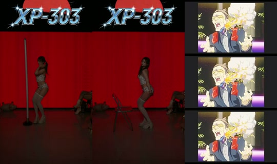 bigxerrf36's Live Session — Aug 30, 2026, 2:22 AM