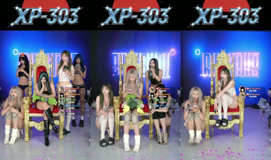bigxerrf36's Live Session — Aug 30, 2026, 4:59 AM