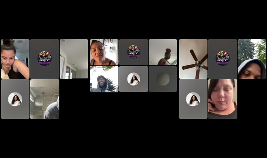 bii.x2's Live Session — Jul 9, 2026, 1:28 PM