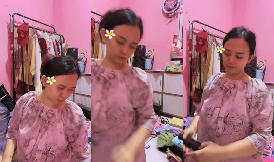 biibah.cassandra.macan's Live Session — Jul 25, 2026, 10:00 AM