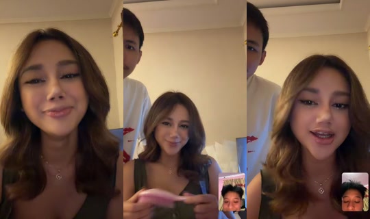 biiyeel's Live Session — Jul 28, 2026, 1:17 PM