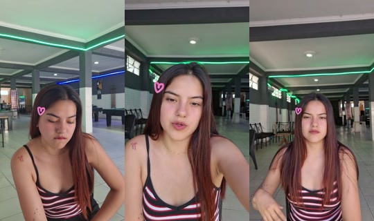 billar_zona8's Live Session — Jul 30, 2026, 6:41 PM