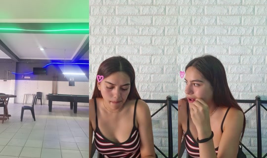 billar_zona8's Live Session — Jul 30, 2026, 8:22 PM