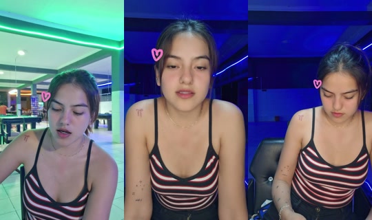 billar_zona8's Live Session — Jul 30, 2026, 11:21 PM