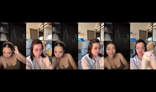 billbellll's Live Session — Sep 23, 2026, 7:27 AM