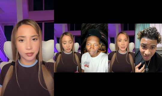 billieshotme.pt2's Live Session — Jul 24, 2026, 4:28 AM