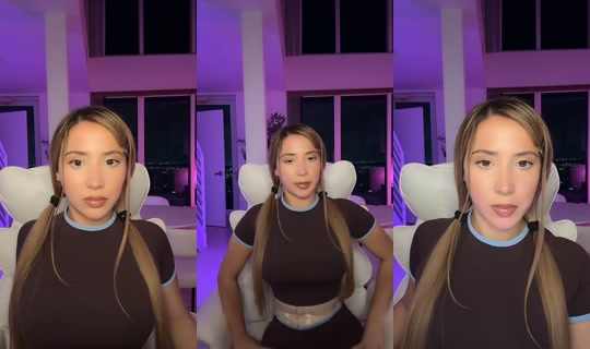 billieshotme.pt2's Live Session — Jul 24, 2026, 7:11 AM