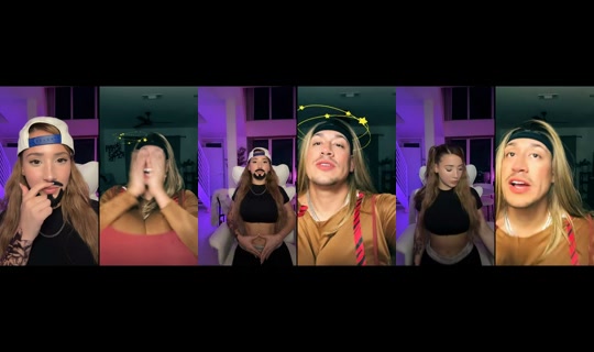 billieshotme.pt2's Live Session — Jul 26, 2026, 3:53 AM