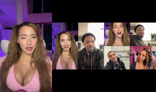 billieshotme.pt2's Live Session — Jul 26, 2026, 4:37 AM