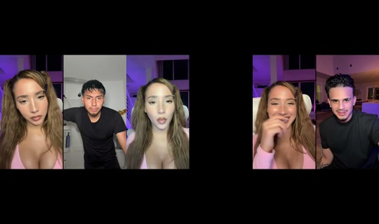 billieshotme.pt2's Live Session — Jul 26, 2026, 6:15 AM