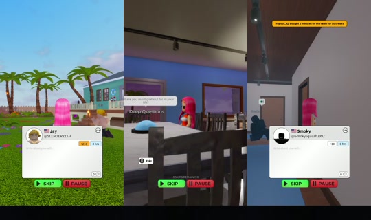 billieshotme.pt2's Live Session — Jul 26, 2026, 7:42 AM