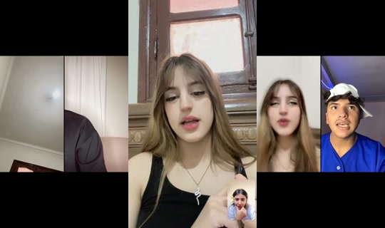 bimboelk's Live Session — Sep 10, 2026, 12:25 PM