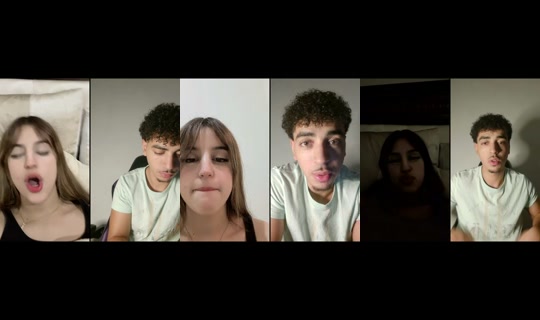 bimboelk's Live Session — Sep 10, 2026, 2:16 PM