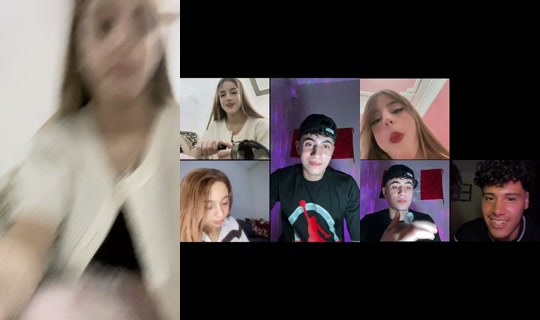 bimboelk's Live Session — Sep 10, 2026, 10:51 PM
