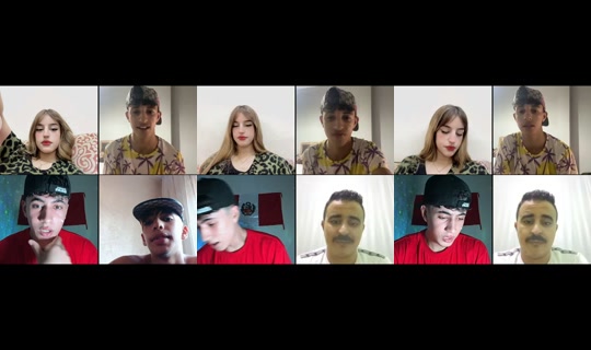 bimboelk's Live Session — Sep 11, 2026, 2:52 PM