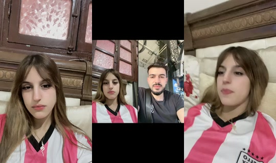 bimboelk's Live Session — Sep 11, 2026, 5:07 PM
