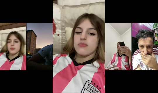 bimboelk's Live Session — Sep 11, 2026, 5:58 PM
