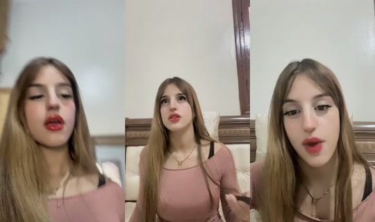 bimboelk's Live Session — Sep 12, 2026, 3:23 PM