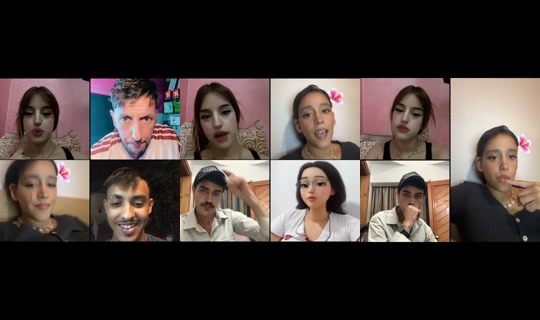 bimboelk's Live Session — Sep 12, 2026, 10:40 PM