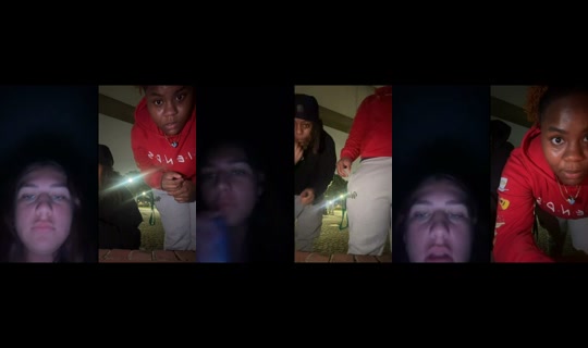 bina_.22's Live Session — Oct 5, 2026, 3:58 AM