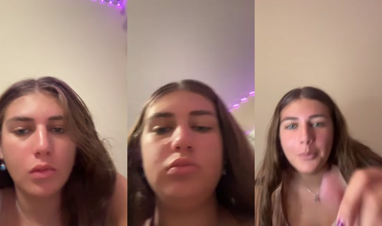 bina_.22's Live Session — Oct 5, 2026, 3:47 PM