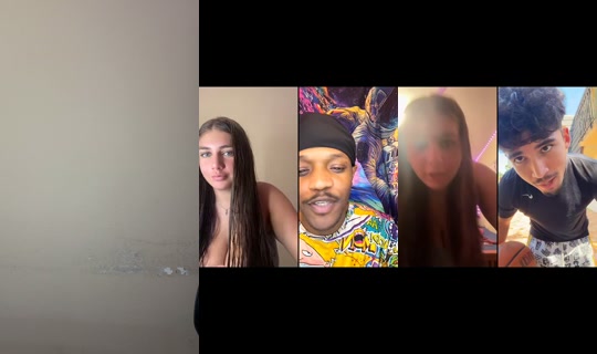 bina_.22's Live Session — Oct 5, 2026, 5:58 PM