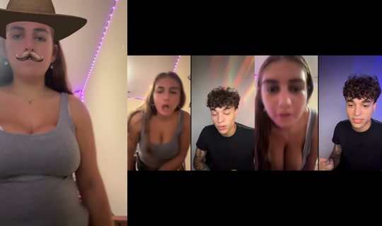 bina_.22's Live Session — Oct 9, 2026, 12:27 AM