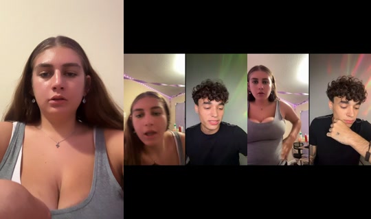 bina_.22's Live Session — Oct 9, 2026, 12:44 AM