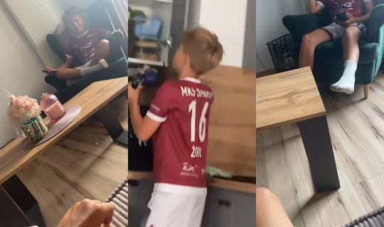 binekk4's Live Session — Jul 13, 2026, 8:25 AM