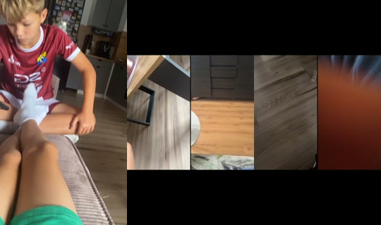binekk4's Live Session — Jul 13, 2026, 8:55 AM